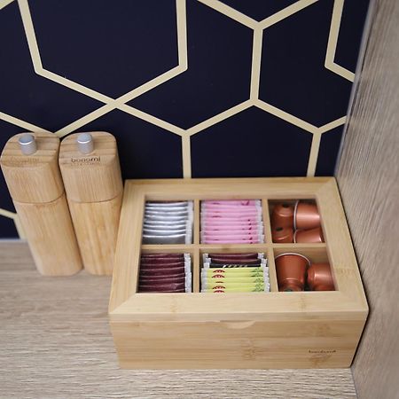 Apartman Pod Plesivcem Abertamy Bagian luar foto