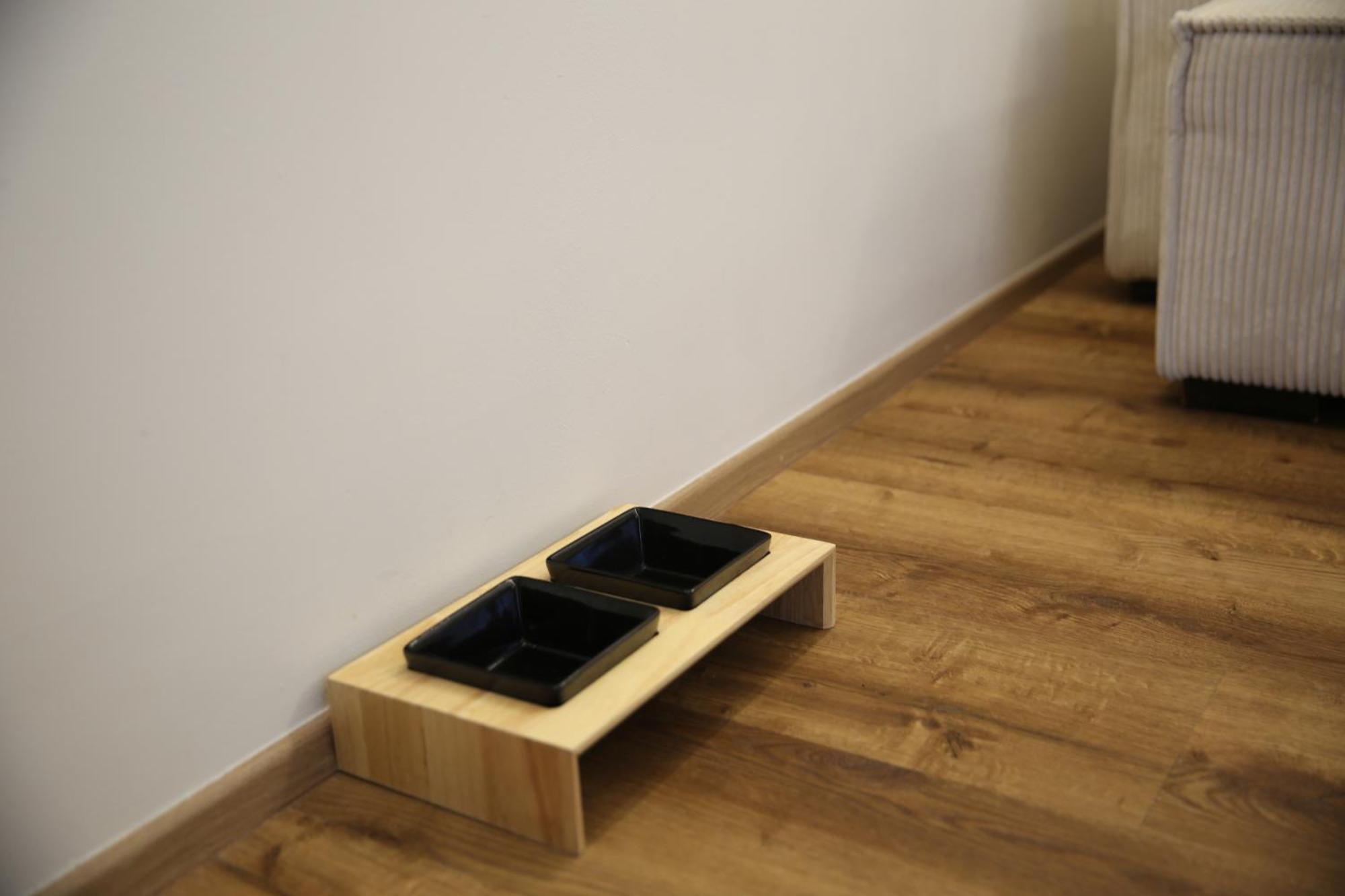 Apartman Pod Plesivcem Abertamy Bagian luar foto